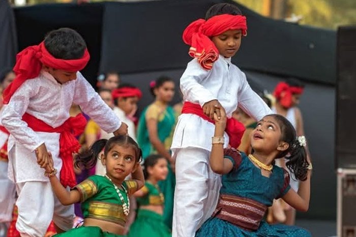 Chikoo Festival Bordi - 2022