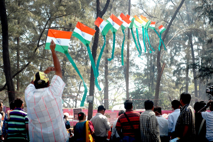 Chikoo Festival Bordi