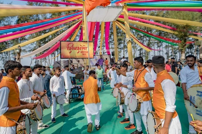 Chikoo Festival Bordi - 2022