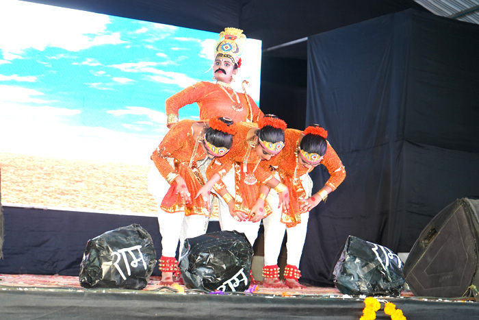 Chikoo Festival Bordi - 2024