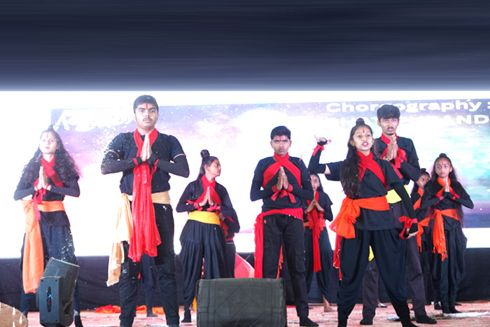 Chikoo Festival Bordi - 2024